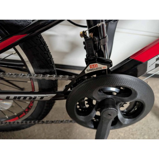 vaikiskas-kalnu-mtb-dviratis-umit-rock-20-black-red-plieninis-remas