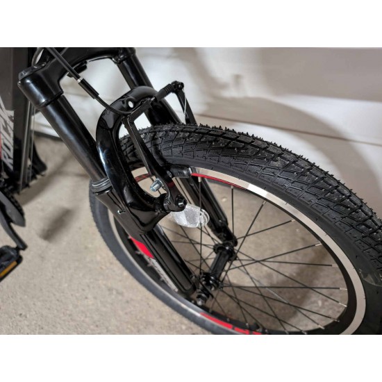 vaikiskas-kalnu-mtb-dviratis-umit-rock-20-black-red-plieninis-remas