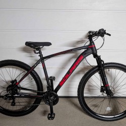 UMIT SOLARIS HYD kalnų dviratis 29er jr