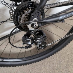 UMIT SOLARIS HYD kalnų dviratis 29er jr