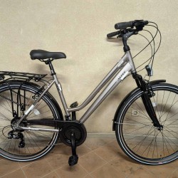 Umit Ventura moteriškas dviratis 28" 20" p