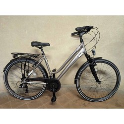 Umit Ventura moteriškas dviratis 28" 20" p