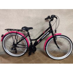 ONILUS CALISTA 26" JUODA