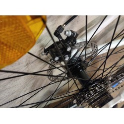 ONILUS MURANUS 1.1 KALNŲ DVIRATIS 26" B