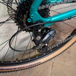 ONILUS MURANUS 3.0 29er KALNŲ DVIRATIS Z