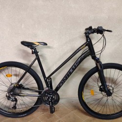 ONILUS CAIROS 3.0 hibridinis dviratis W