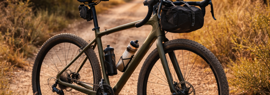 Hibridinių ir gravel dviračių palyginimas: kurį pasirinkti? Hibridinių ir gravel dviračių palyginimas: kurį pasirinkti?