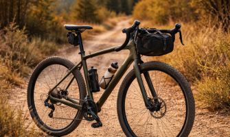 Hibridinių ir gravel dviračių palyginimas: kurį pasirinkti?