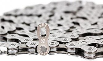 Kada keisti grandinę