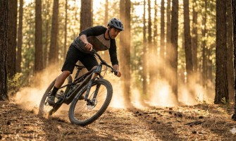 Kalnų dviračiai 29 ratais – stabilumas, greitis ir kontrolė kiekviename take