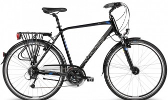 Trekking turistiniai dviračiai